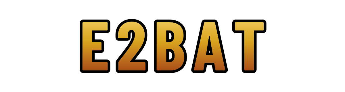 e2bat